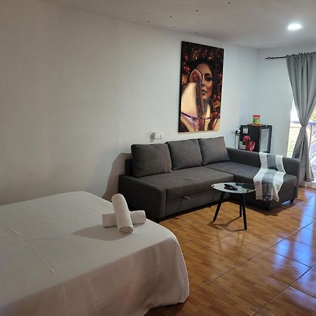 Chabela'S Suites La Lajita ห้อง รูปภาพ