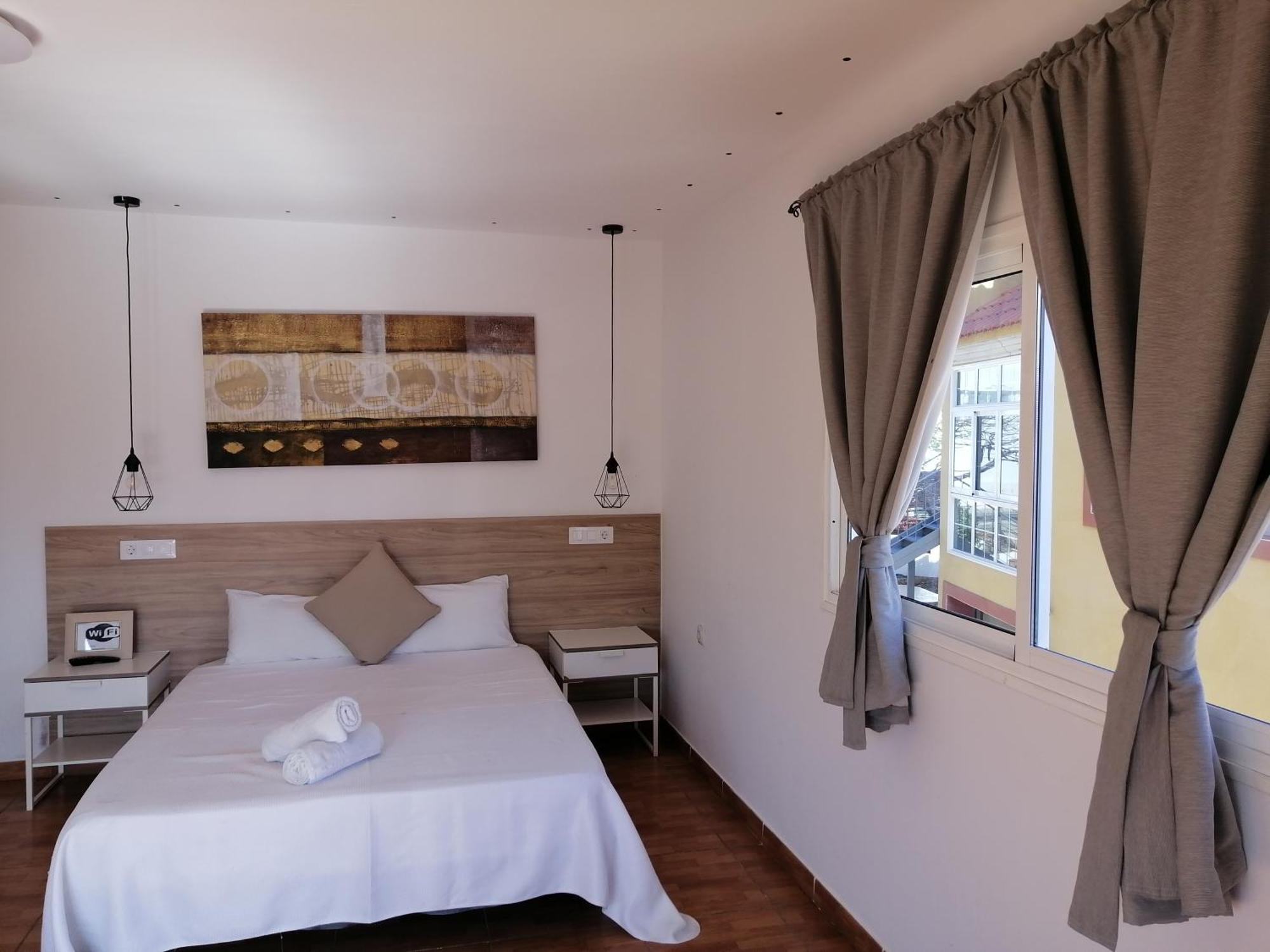 Chabela'S Suites La Lajita ห้อง รูปภาพ