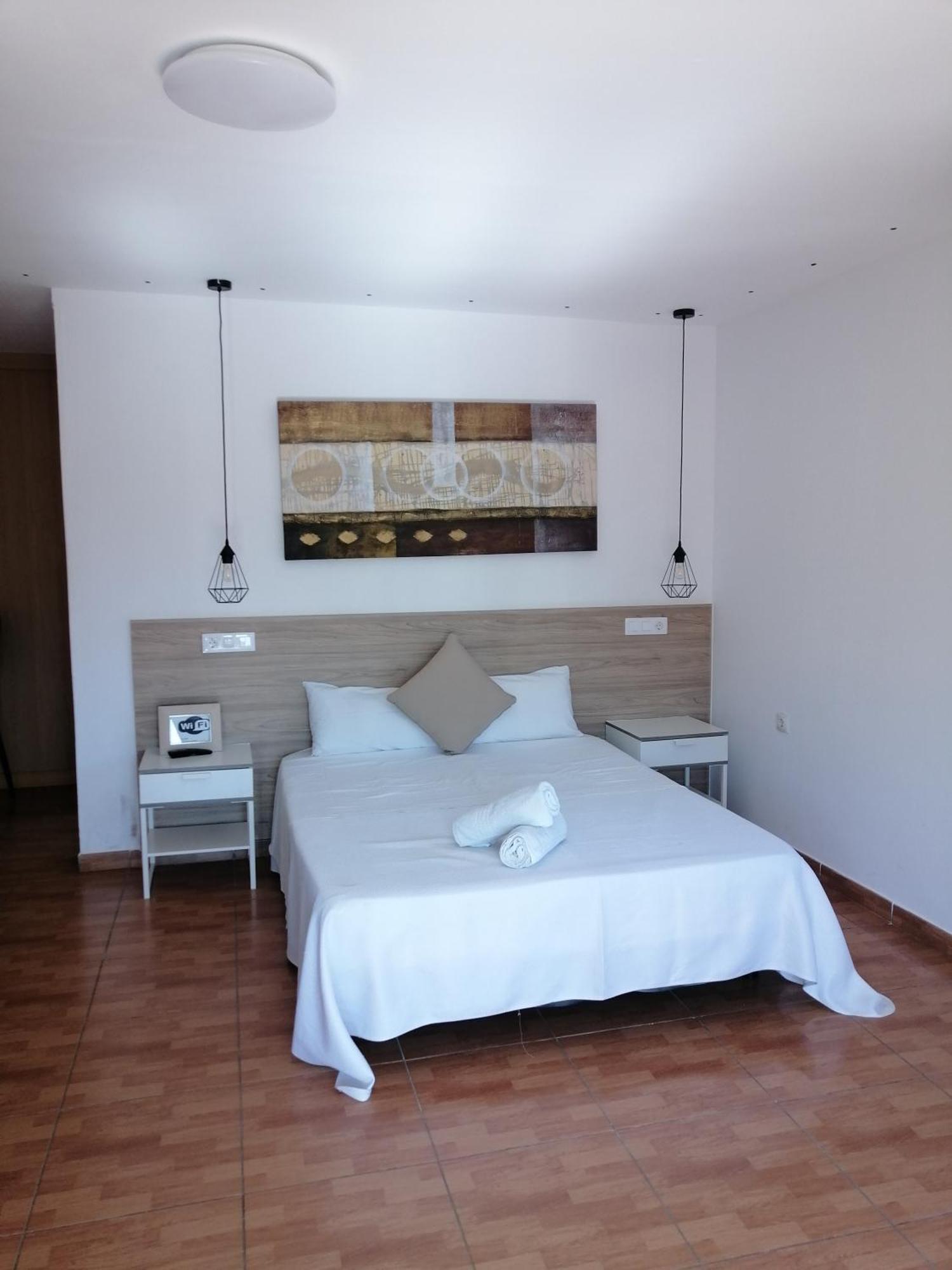 Chabela'S Suites La Lajita ห้อง รูปภาพ
